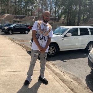 Meet your Posher, Greg